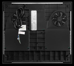 Индукционная варочная панель Маунфилд CVI594MBK2 фото 2 в Краснодаре Индукционная варочная панель Maunfeld CVI594MBK2 фото 2 в Краснодаре