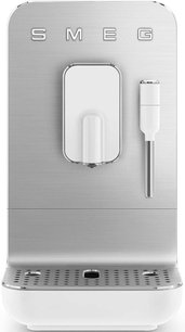Кофемашина Смег BCC12WHMEU фото в Краснодаре Кофемашина Smeg BCC12WHMEU фото в Краснодаре