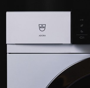Стиральная машина V-ZUG AdoraWash V6000 AW6T-11025 R фото 3 в Краснодаре