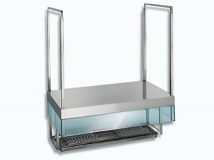 Вытяжка Фалмек Asia Isola 90 Vetro (800) ECP фото 2 в Краснодаре Вытяжка Falmec Asia Isola 90 Vetro (800) ECP фото 2 в Краснодаре