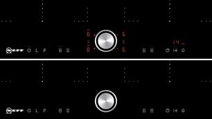 Независимая варочная панель Нефф T46BT73N2 фото 3 в Краснодаре Независимая варочная панель Neff T46BT73N2 фото 3 в Краснодаре