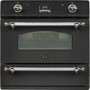 Духовой шкаф Илве 600CZE4-SC фото в Краснодаре Духовой шкаф Ilve 600CZE4-SC фото в Краснодаре