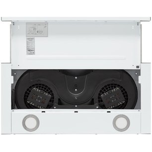 Встраиваемая вытяжка Krona KAMILLA T 600 WHITE (2 мотора) фото 4 в Краснодаре Встраиваемая вытяжка Krona KAMILLA T 600 WHITE (2 мотора) фото 4 в Краснодаре