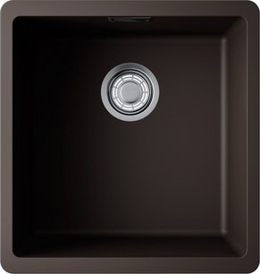 Мойка Omoikiri Kata 40-U-ES