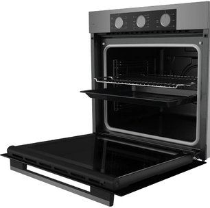 Духовой шкаф Куперсберг HF 603 GR фото 4 Духовой шкаф Kuppersberg HF 603 GR фото 4