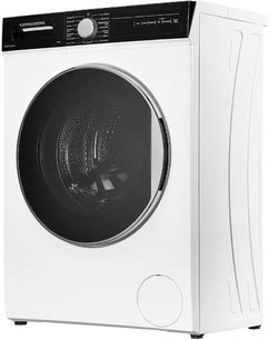 Стиральная машина Куперсберг WM 410 W фото 2 Стиральная машина Kuppersberg WM 410 W фото 2