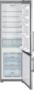 Холодильник Либхер CNPesf 4006 Comfort NoFrost фото 2 в Краснодаре Холодильник Liebherr CNPesf 4006 Comfort NoFrost фото 2 в Краснодаре