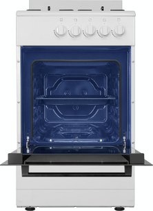 Газовая плита Маунфилд MGC50GEW01D фото 4 в Краснодаре Газовая плита Maunfeld MGC50GEW01D фото 4 в Краснодаре