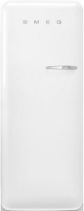 Холодильник Смег FAB28LWH6 фото в Краснодаре Холодильник Smeg FAB28LWH6 фото в Краснодаре