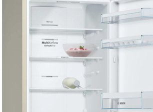 Холодильник Бош KGN36VK2AR фото 4 в Краснодаре Холодильник Bosch KGN36VK2AR фото 4 в Краснодаре