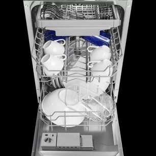 Посудомоечная машина Маунфилд MLP45130 Light Beam фото 2 в Краснодаре Посудомоечная машина Maunfeld MLP45130 Light Beam фото 2 в Краснодаре