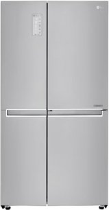 Холодильник LG GC-M247CABV фото в Краснодаре