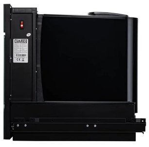 Встраиваемая кофемашина Вард VCC5K фото 2 в Краснодаре Встраиваемая кофемашина VARD VCC5K фото 2 в Краснодаре