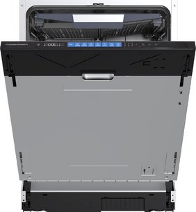 Встраиваемая посудомоечная машина Kuppersbusch G 6564.0 v фото 2 в Краснодаре