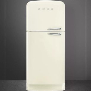 Холодильник Смег FAB50LCR фото 2 в Краснодаре Холодильник Smeg FAB50LCR фото 2 в Краснодаре