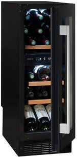 Винный шкаф Climadiff AVU18CDZA фото 3 в Краснодаре