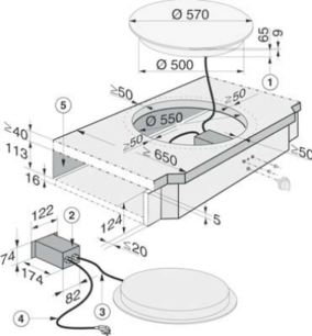Тепан Miele CT 400 P фото 4 в Краснодаре
