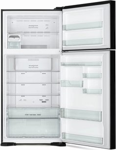 Холодильник Хитачи R-VG 660 PUC7-1 GBK фото 4 в Краснодаре Холодильник Hitachi R-VG 660 PUC7-1 GBK фото 4 в Краснодаре