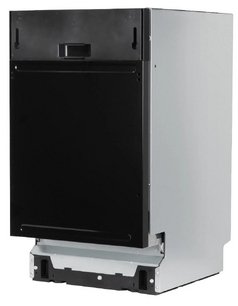 Встраиваемая посудомоечная машина Зигмунд Штайн DW 306.4 фото 3 в Краснодаре Встраиваемая посудомоечная машина Zigmund Shtain DW 306.4 фото 3 в Краснодаре