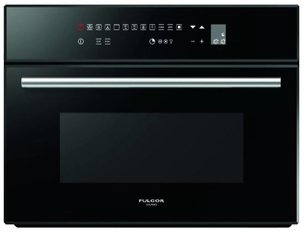 Встраиваемая микроволновая печь Фулгор Милано LCMO 4511 TC BK фото в Краснодаре Встраиваемая микроволновая печь Fulgor Milano LCMO 4511 TC BK фото в Краснодаре