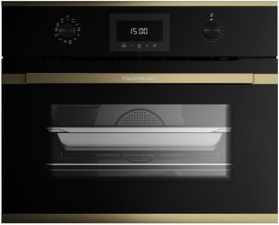 Духовой шкаф с паром Куперсбуш CBD 6340.0 S4 Gold фото в Краснодаре Духовой шкаф с паром Kuppersbusch CBD 6340.0 S4 Gold фото в Краснодаре