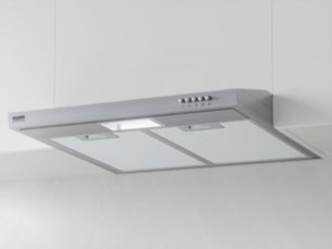 Вытяжка Крона JESSICA slim 600 inox push button фото 3 в Краснодаре Вытяжка KRONA JESSICA slim 600 inox push button фото 3 в Краснодаре