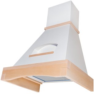 Вытяжка Куперсберг DOMINIKA 60 CB фото 2 в Краснодаре Вытяжка Kuppersberg DOMINIKA 60 CB фото 2 в Краснодаре