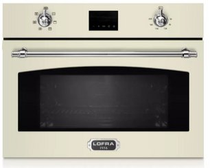 Встраиваемая микроволновая печь Lofra FMRBI66ME CHROME фото в Краснодаре