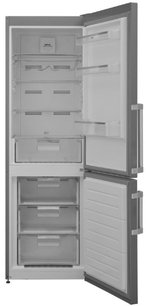 Холодильник Jacky`s JR FI1860 фото 2 в Краснодаре