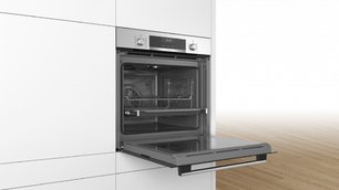 Встраиваемый духовой шкаф BOSCH HBG517ES0R фото 3 в Краснодаре