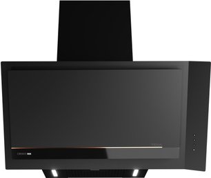Вытяжка Тека DVI 88-G1 EOS MATT BLACK фото в Краснодаре Вытяжка Teka DVI 88-G1 EOS MATT BLACK фото в Краснодаре