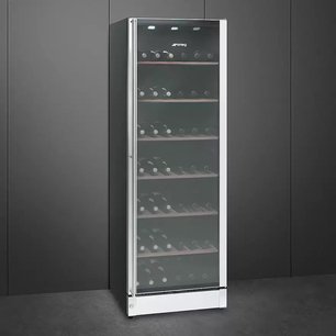 Винный шкаф Смег SCV115G фото 2 в Краснодаре Винный шкаф Smeg SCV115G фото 2 в Краснодаре
