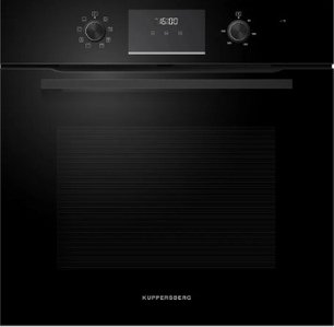 Духовой шкаф Kuppersberg HM 628 Black 8 фото в Краснодаре