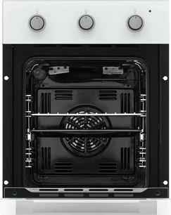 Духовой шкаф Крона LYRA 45 WH фото 4 в Краснодаре Духовой шкаф KRONA LYRA 45 WH фото 4 в Краснодаре