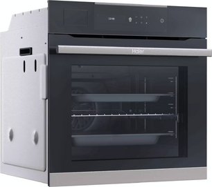 Духовой шкаф Хайер HWO60SM5S5B1H фото 2 в Краснодаре Духовой шкаф Haier HWO60SM5S5B1H фото 2 в Краснодаре