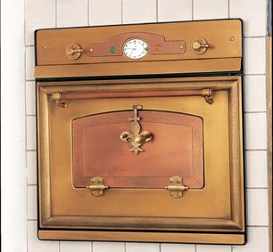 Духовой шкаф Restart ELF043 фото 2 в Краснодаре