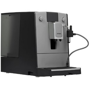 Кофемашина Нивона CafeRomatica NICR 555 фото 2 в Краснодаре Кофемашина Nivona CafeRomatica NICR 555 фото 2 в Краснодаре