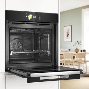 Духовой шкаф Бош HBG 978NB1S фото 2 в Краснодаре Духовой шкаф Bosch HBG 978NB1S фото 2 в Краснодаре
