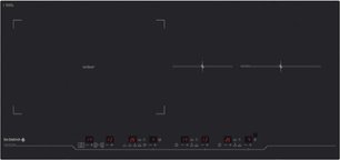 Независимая варочная панель Де Дитрих DTI1579DG фото в Краснодаре Независимая варочная панель De Dietrich DTI1579DG фото в Краснодаре