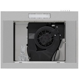 Встраиваемая вытяжка Крона JILLIAN 600 inox PB фото 3 в Краснодаре Встраиваемая вытяжка KRONA JILLIAN 600 inox PB фото 3 в Краснодаре