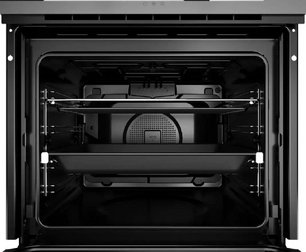 Духовой шкаф Тека HLB 84-G1 P Infinity Matt Black фото 4 в Краснодаре Духовой шкаф Teka HLB 84-G1 P Infinity Matt Black фото 4 в Краснодаре