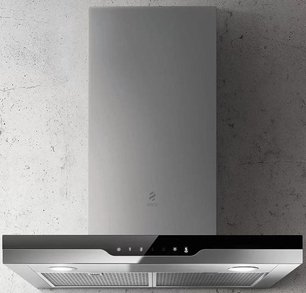 Вытяжка Элика TOP SENSE IXBL/F/60 фото 3 в Краснодаре Вытяжка Elica TOP SENSE IXBL/F/60 фото 3 в Краснодаре