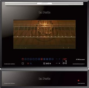 Независимая электрическая духовка Кайзер EH 6907 GW фото в Краснодаре Независимая электрическая духовка Kaiser EH 6907 GW фото в Краснодаре