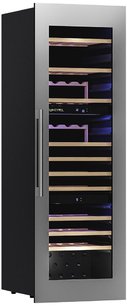 Встраиваемый винный шкаф Meyvel MV89-KSB3 фото 3 в Краснодаре