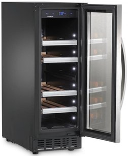 Винный шкаф Дометик C20G Classic фото 4 в Краснодаре Винный шкаф Dometic C20G Classic фото 4 в Краснодаре