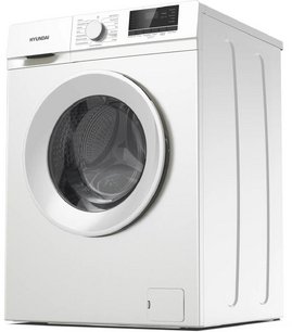 Стиральная машина Hyundai WME7209 фото 2 в Краснодаре