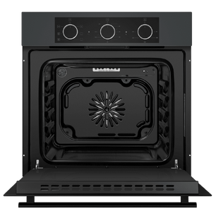 Духовой шкаф Maunfeld AEOF6060G1 фото 3 в Краснодаре