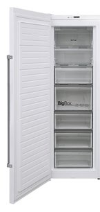 Холодильник Вестфрост VF395-1F SBW (VF395SB + VF391SB) фото 3 в Краснодаре Холодильник Vestfrost VF395-1F SBW (VF395SB + VF391SB) фото 3 в Краснодаре