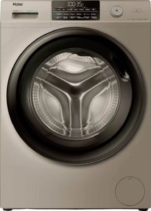 Стиральная машина Хайер HW70-BP12959GE фото в Краснодаре Стиральная машина Haier HW70-BP12959GE фото в Краснодаре
