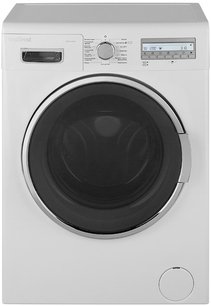 Стиральная машина Вестфрост VFWM 1250 W фото в Краснодаре Стиральная машина Vestfrost VFWM 1250 W фото в Краснодаре